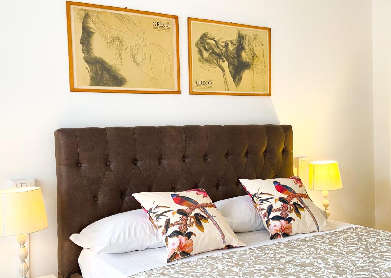 Trastevere Boulevard Roma Ngoại thất bức ảnh