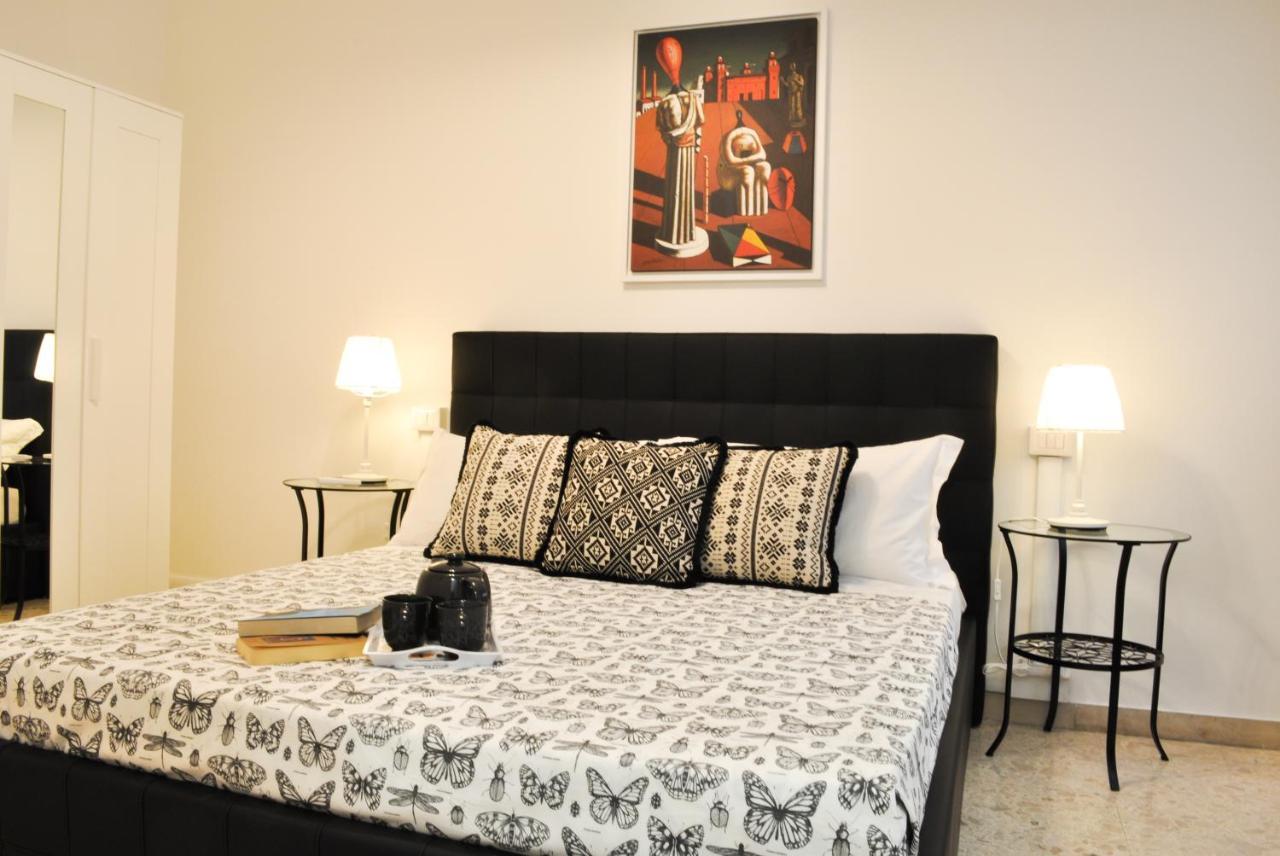 Trastevere Boulevard Roma Ngoại thất bức ảnh