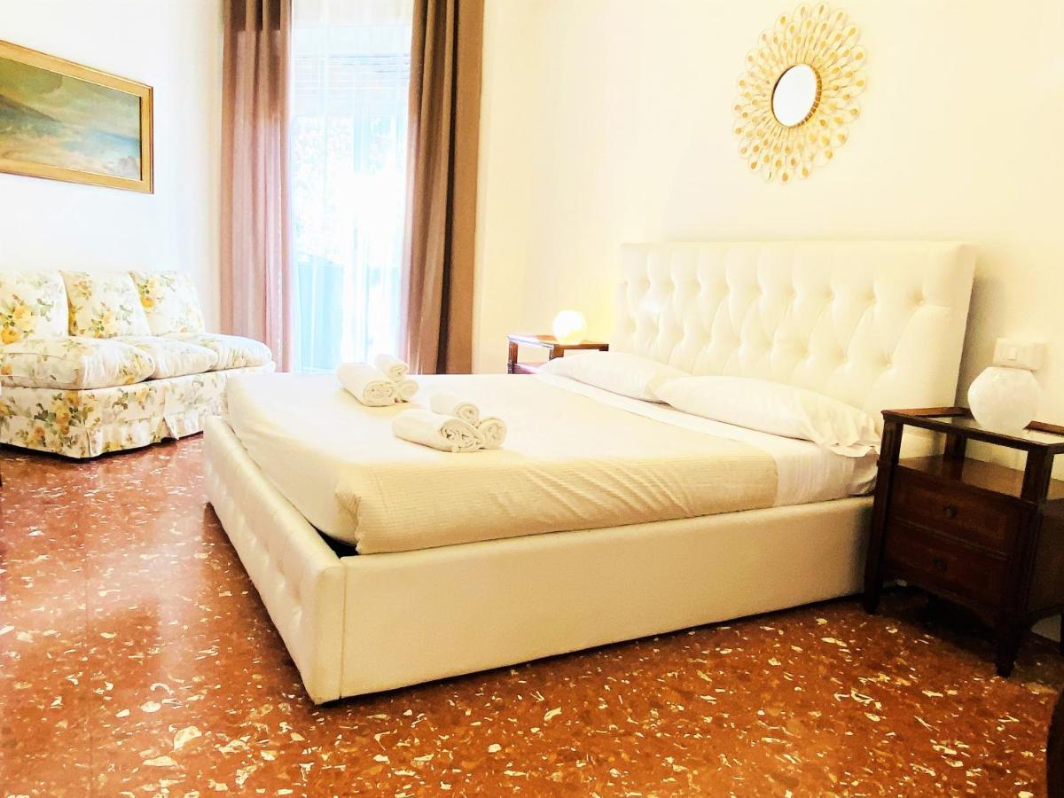 Trastevere Boulevard Roma Ngoại thất bức ảnh