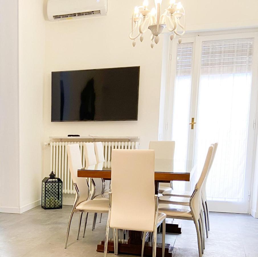 Trastevere Boulevard Roma Ngoại thất bức ảnh