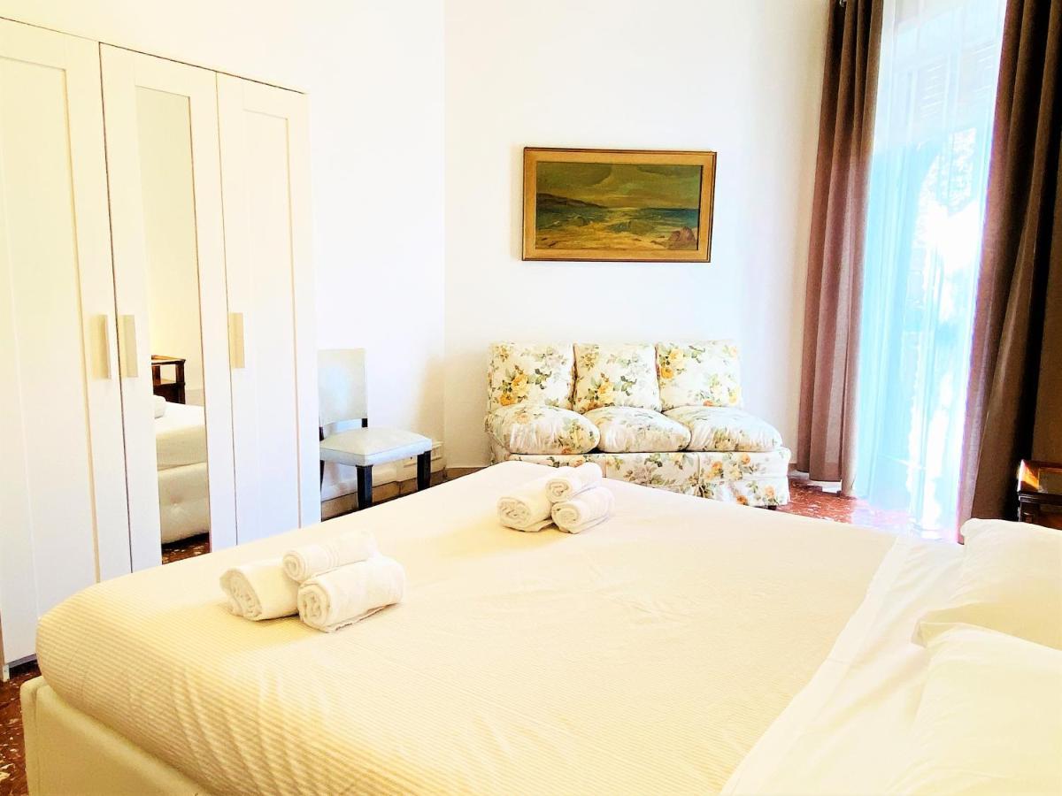 Trastevere Boulevard Roma Ngoại thất bức ảnh