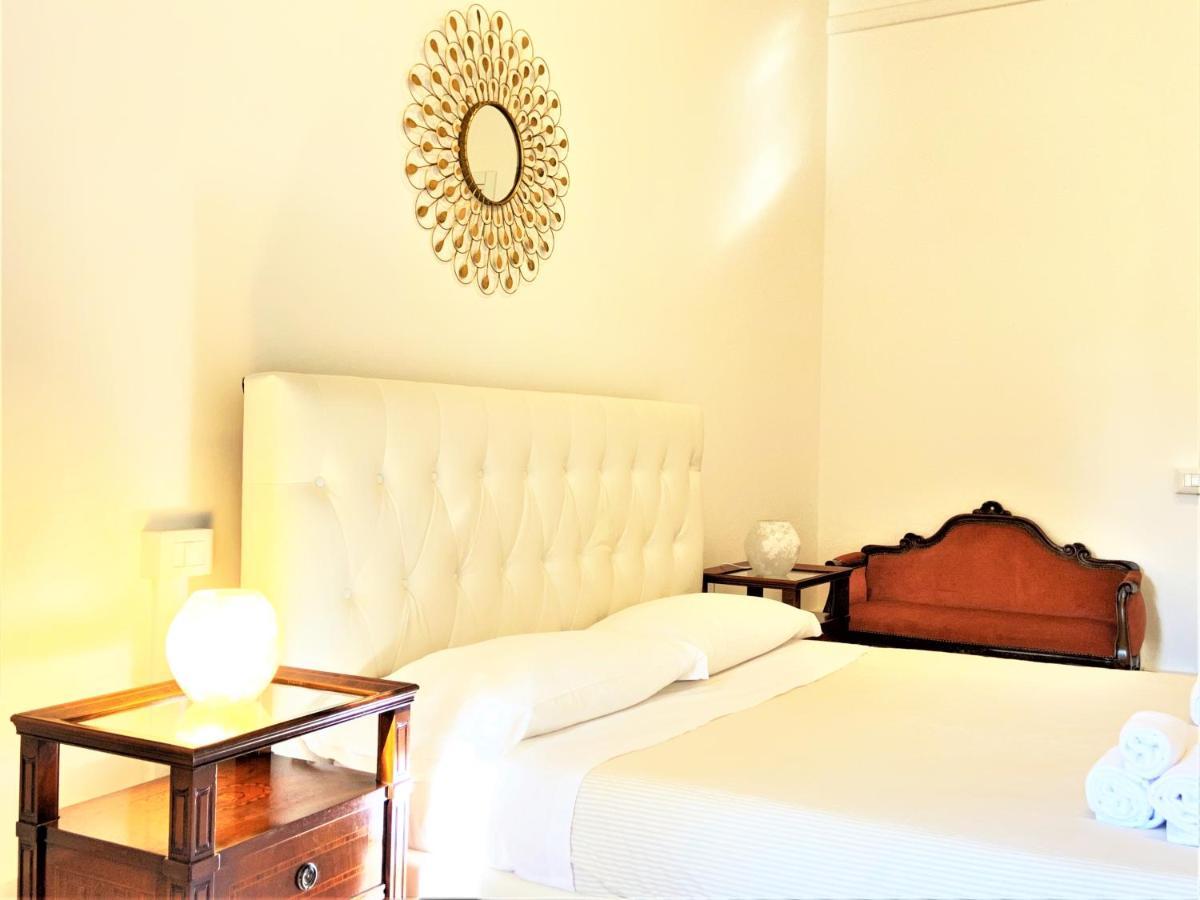 Trastevere Boulevard Roma Ngoại thất bức ảnh
