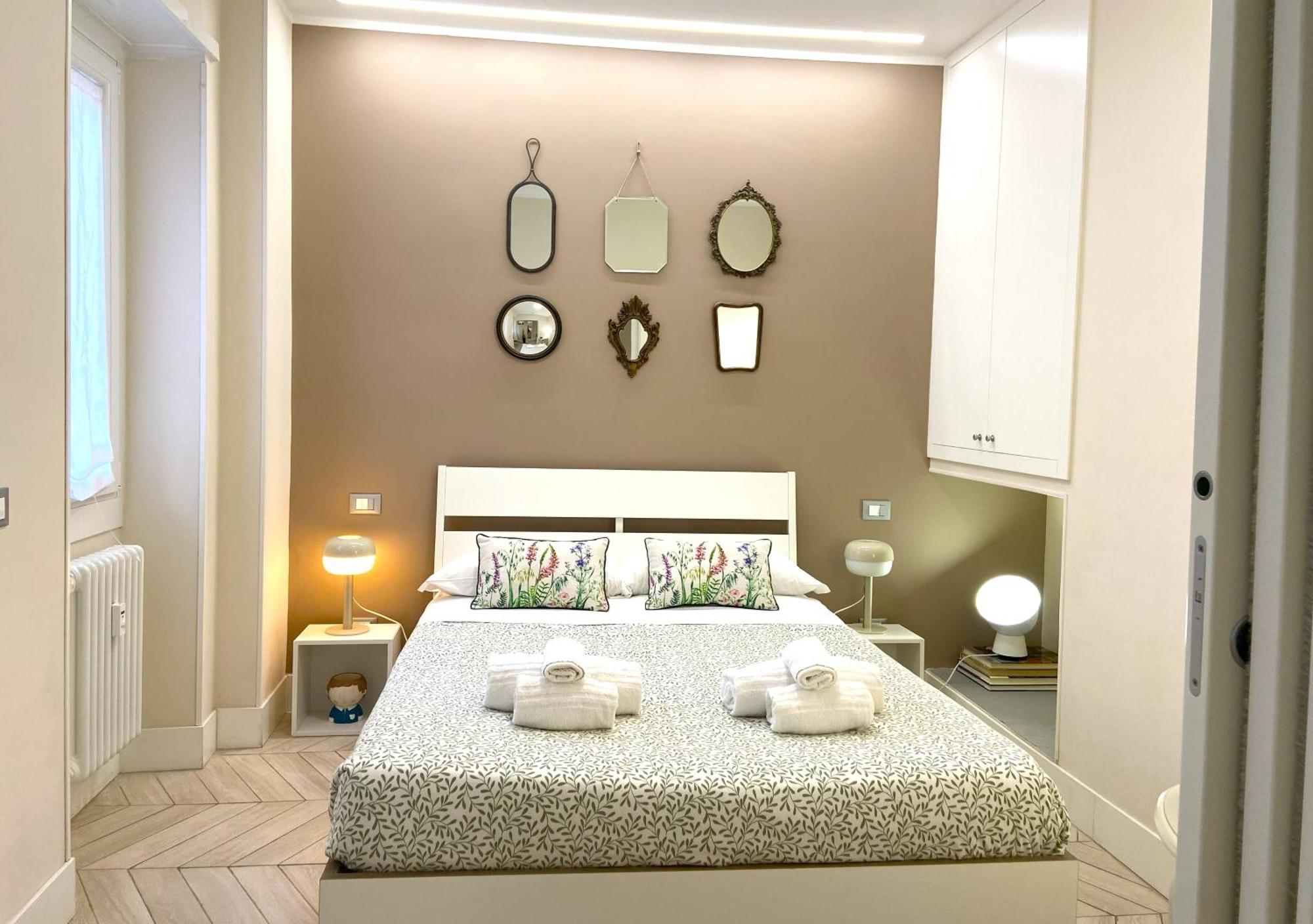 Trastevere Boulevard Roma Ngoại thất bức ảnh