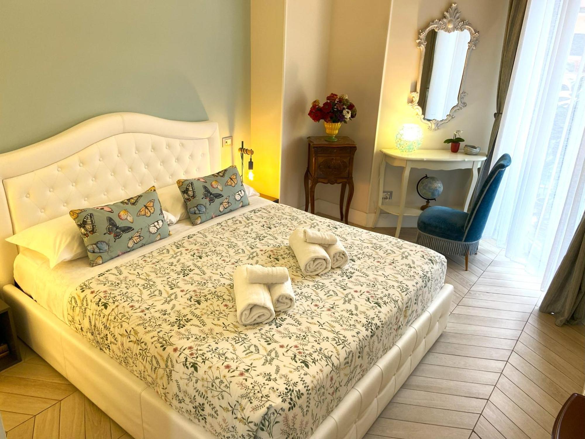 Trastevere Boulevard Roma Ngoại thất bức ảnh