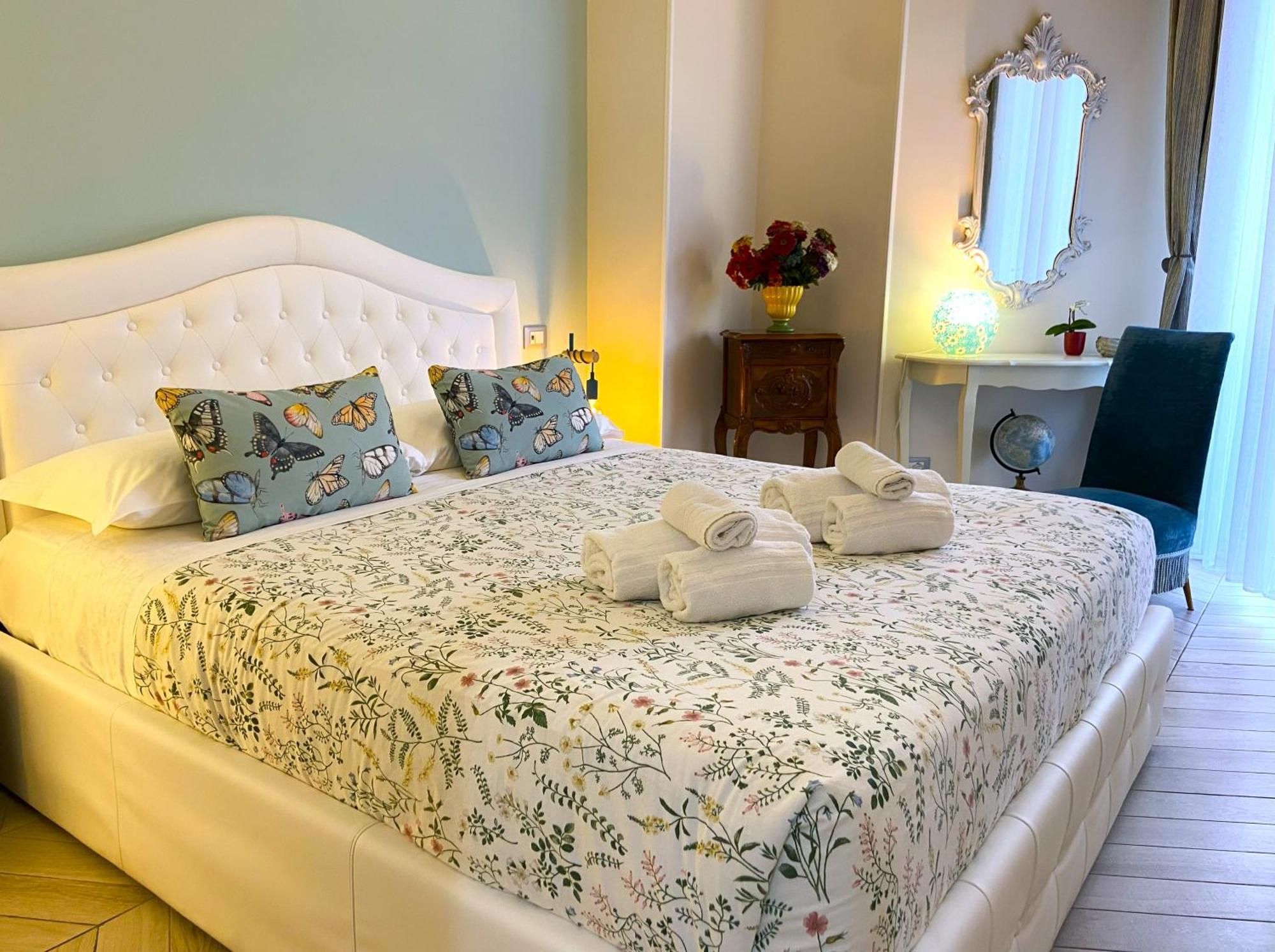 Trastevere Boulevard Roma Ngoại thất bức ảnh