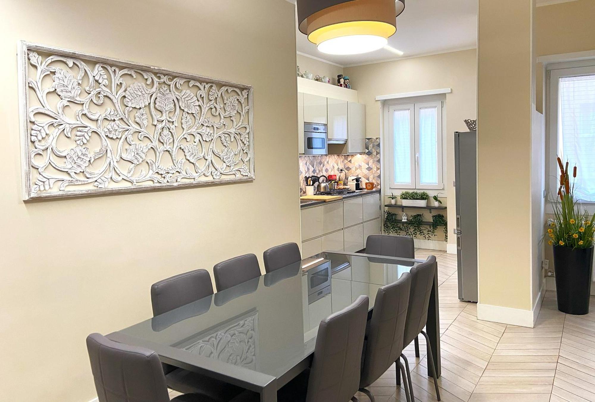Trastevere Boulevard Roma Ngoại thất bức ảnh