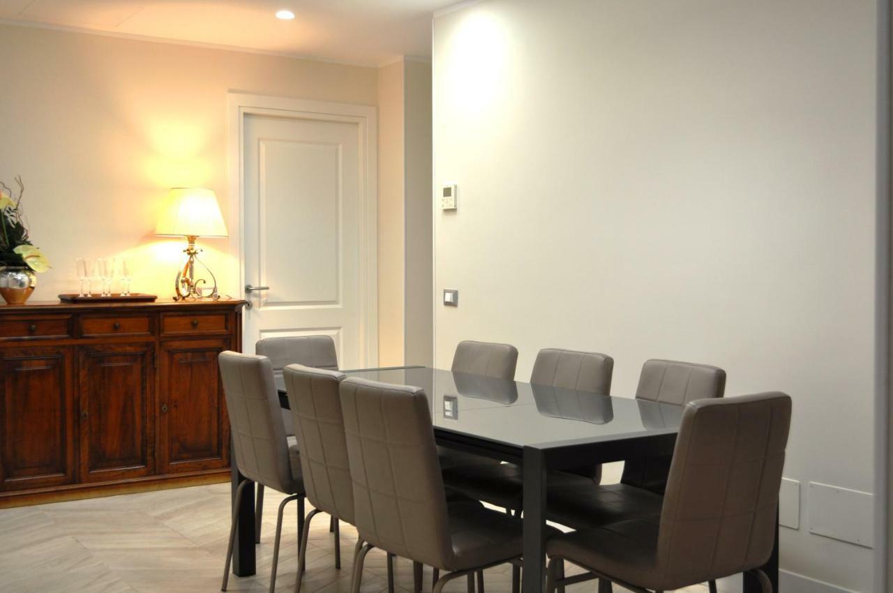 Trastevere Boulevard Roma Ngoại thất bức ảnh